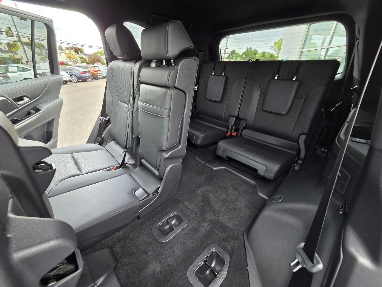 Lexus LX LX 600 Premium 4WD 2024