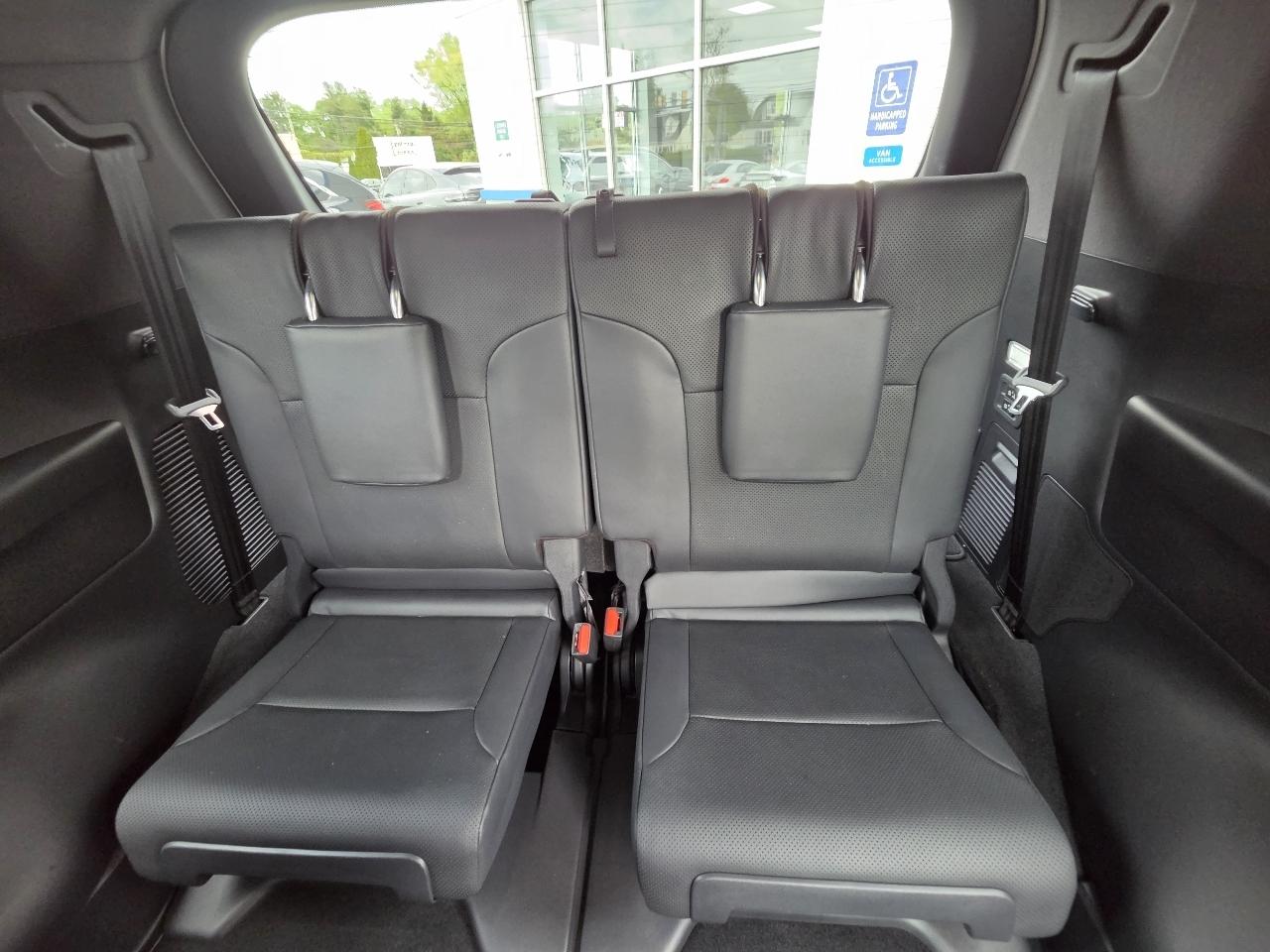 Lexus LX LX 600 Premium 4WD 2024