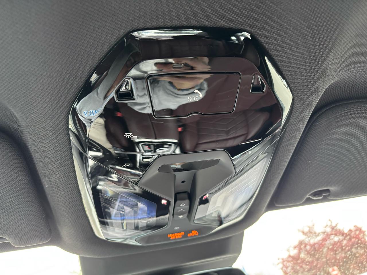 BMW 7 Series  2023