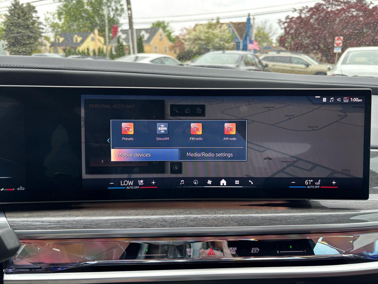 BMW 7 Series  2023