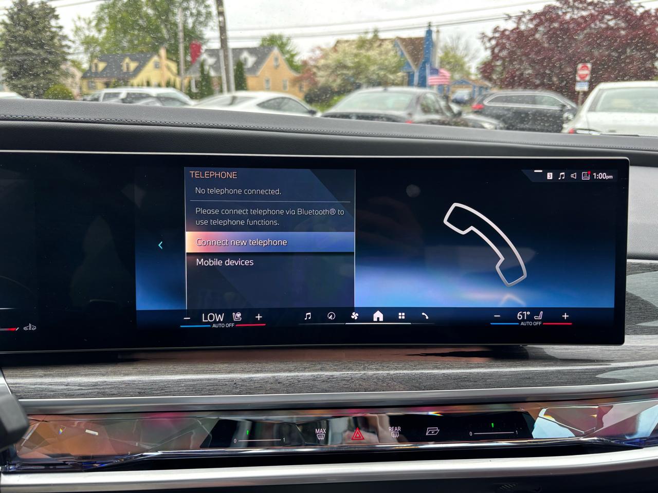 BMW 7 Series  2023
