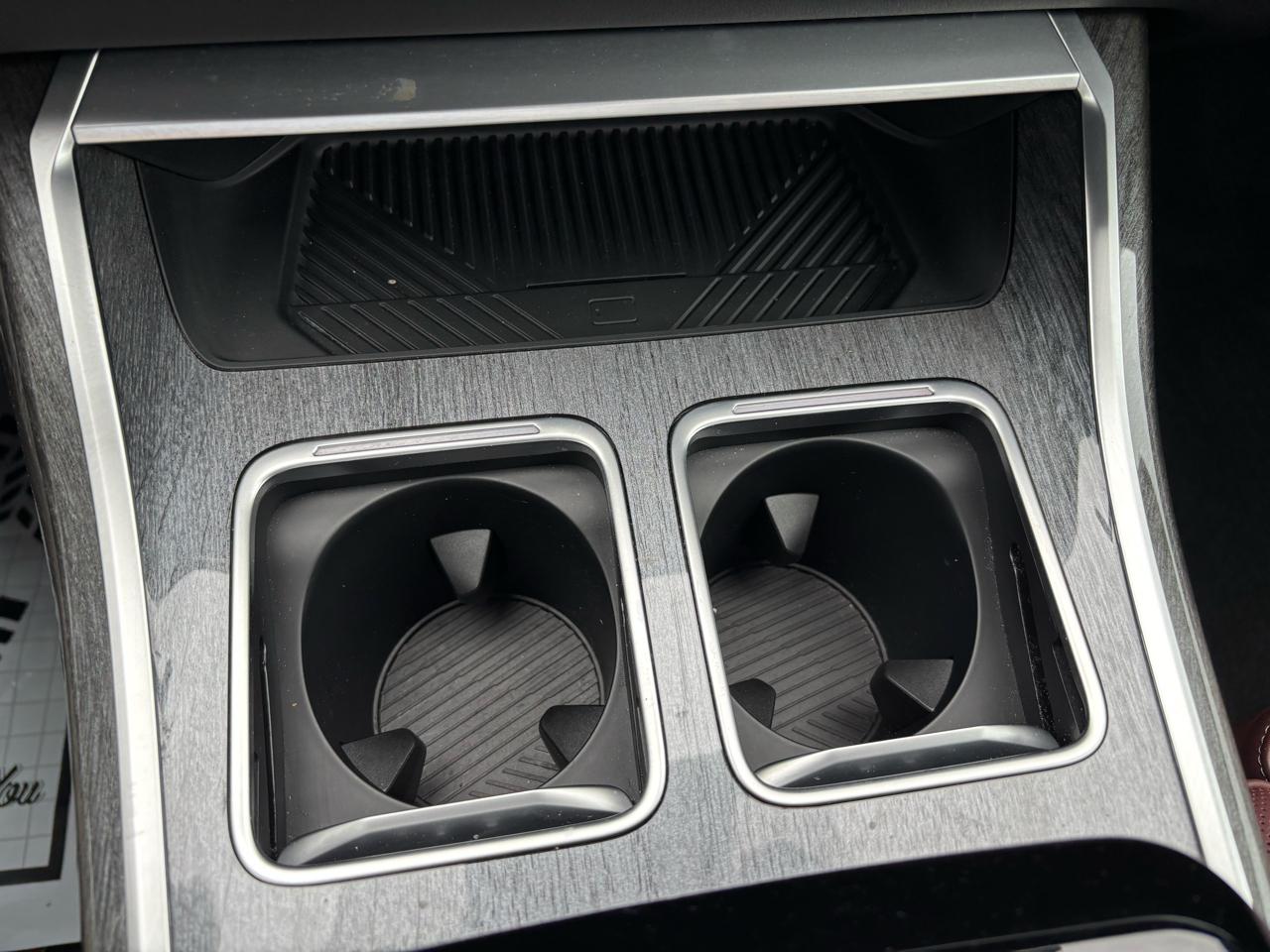 BMW 7 Series  2023