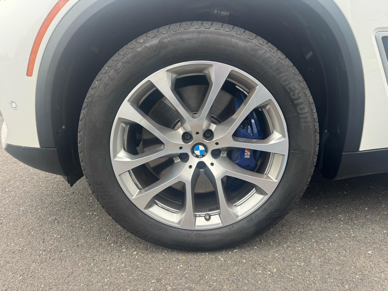 BMW X5  2020