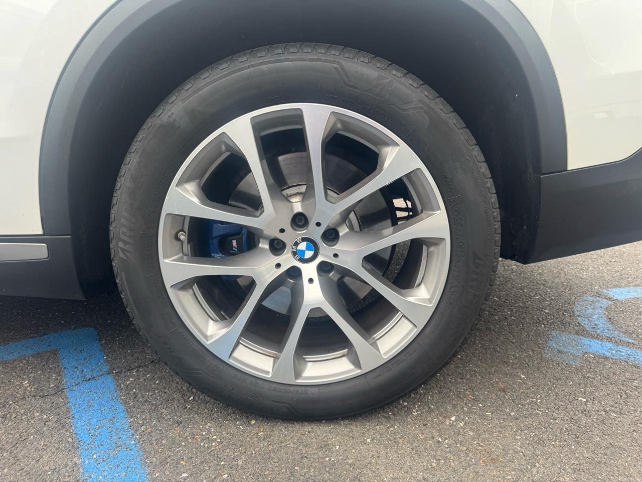BMW X5  2020