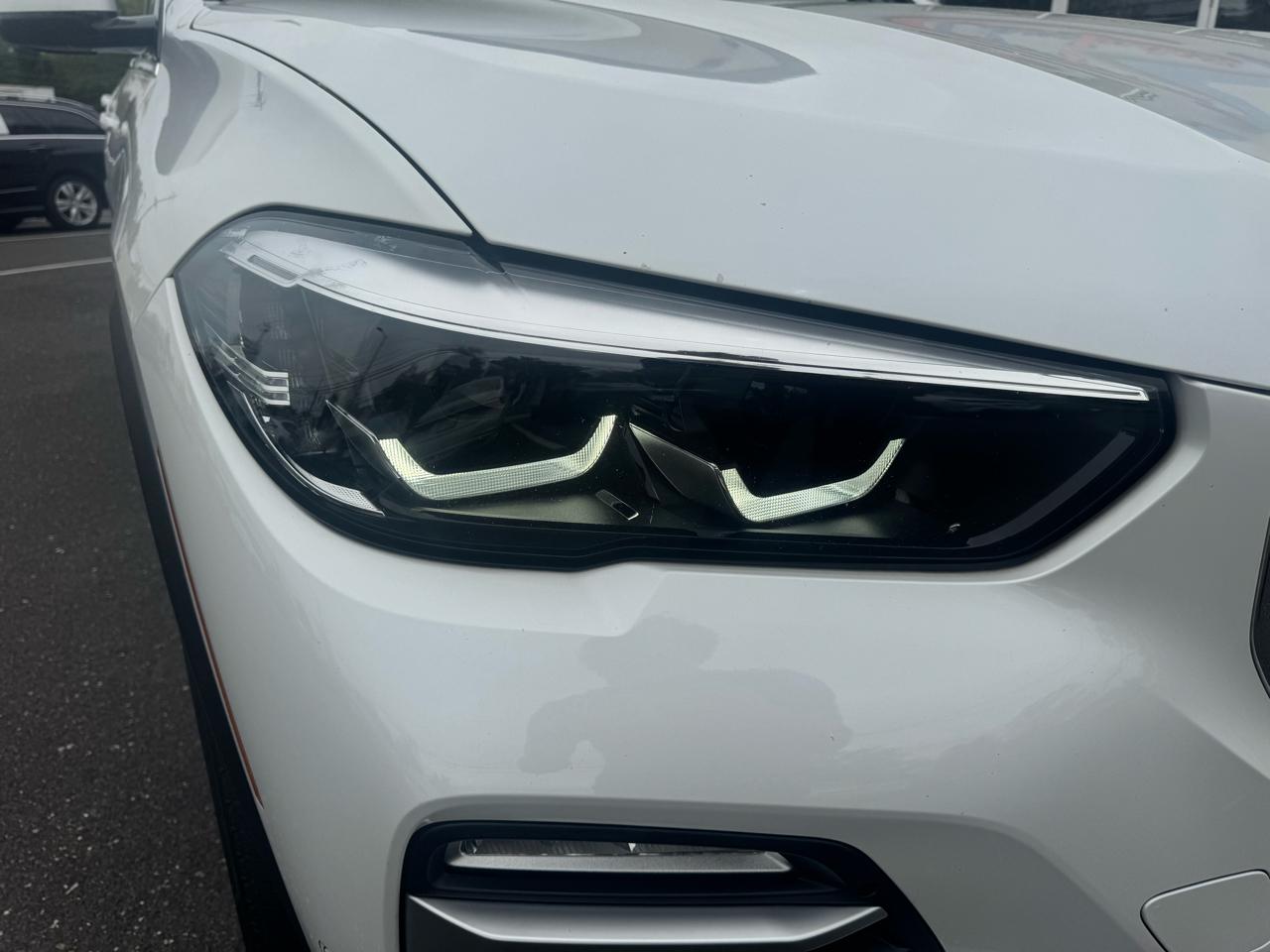 BMW X5  2020