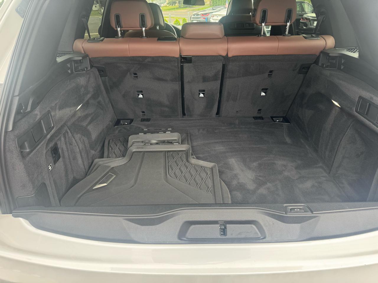 BMW X5  2020