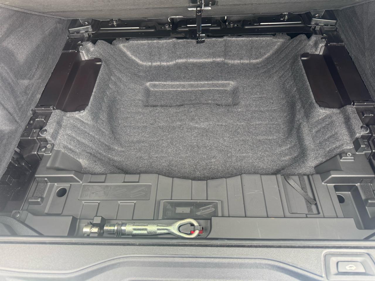 BMW X5  2020