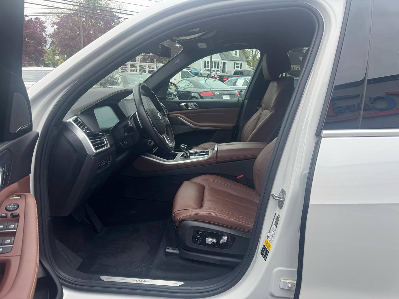 BMW X5  2020
