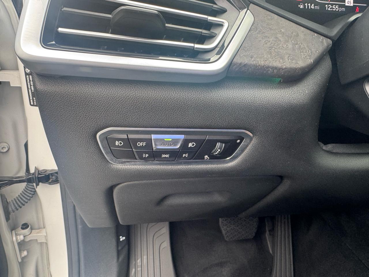 BMW X5  2020