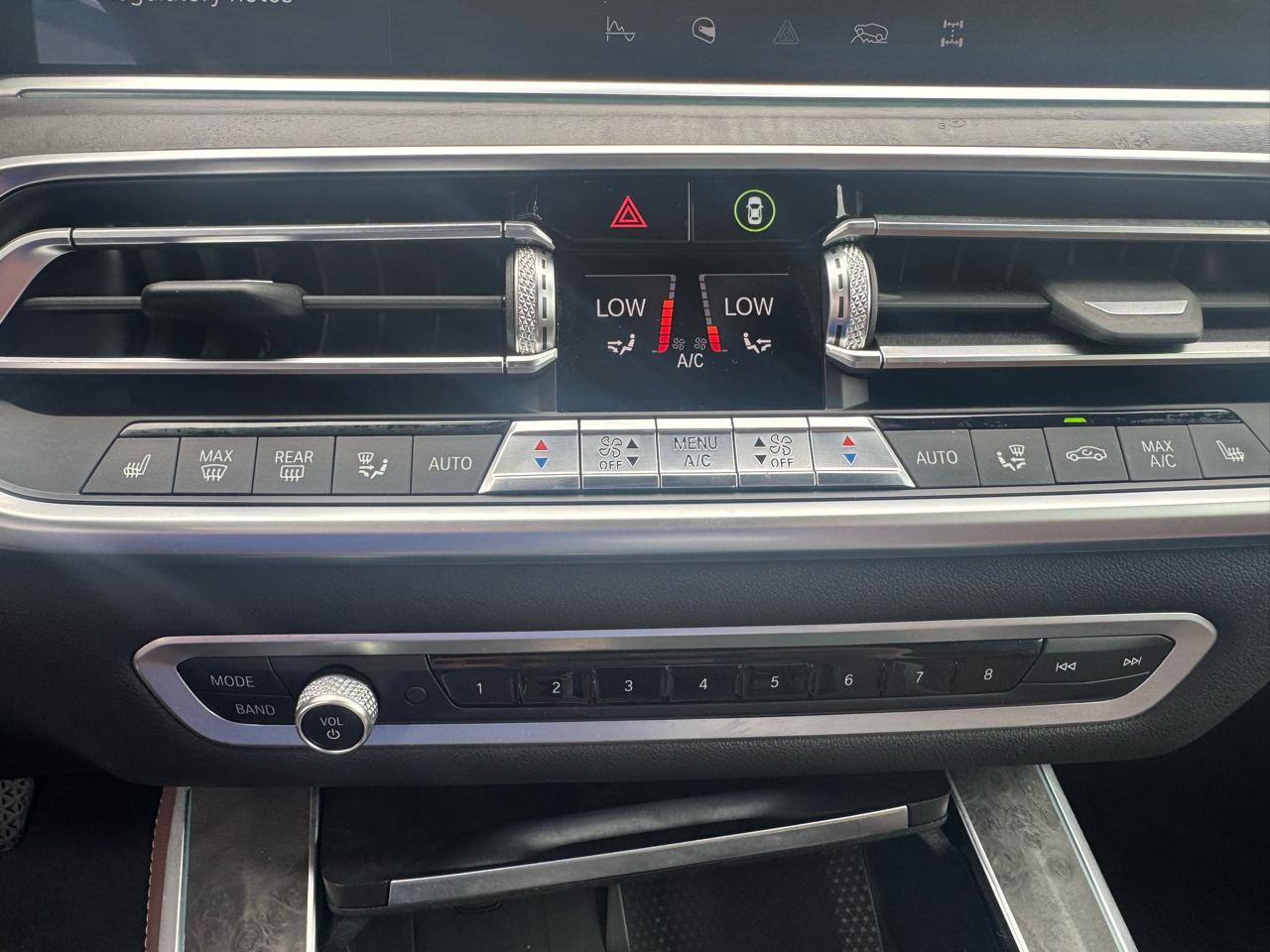 BMW X5  2020