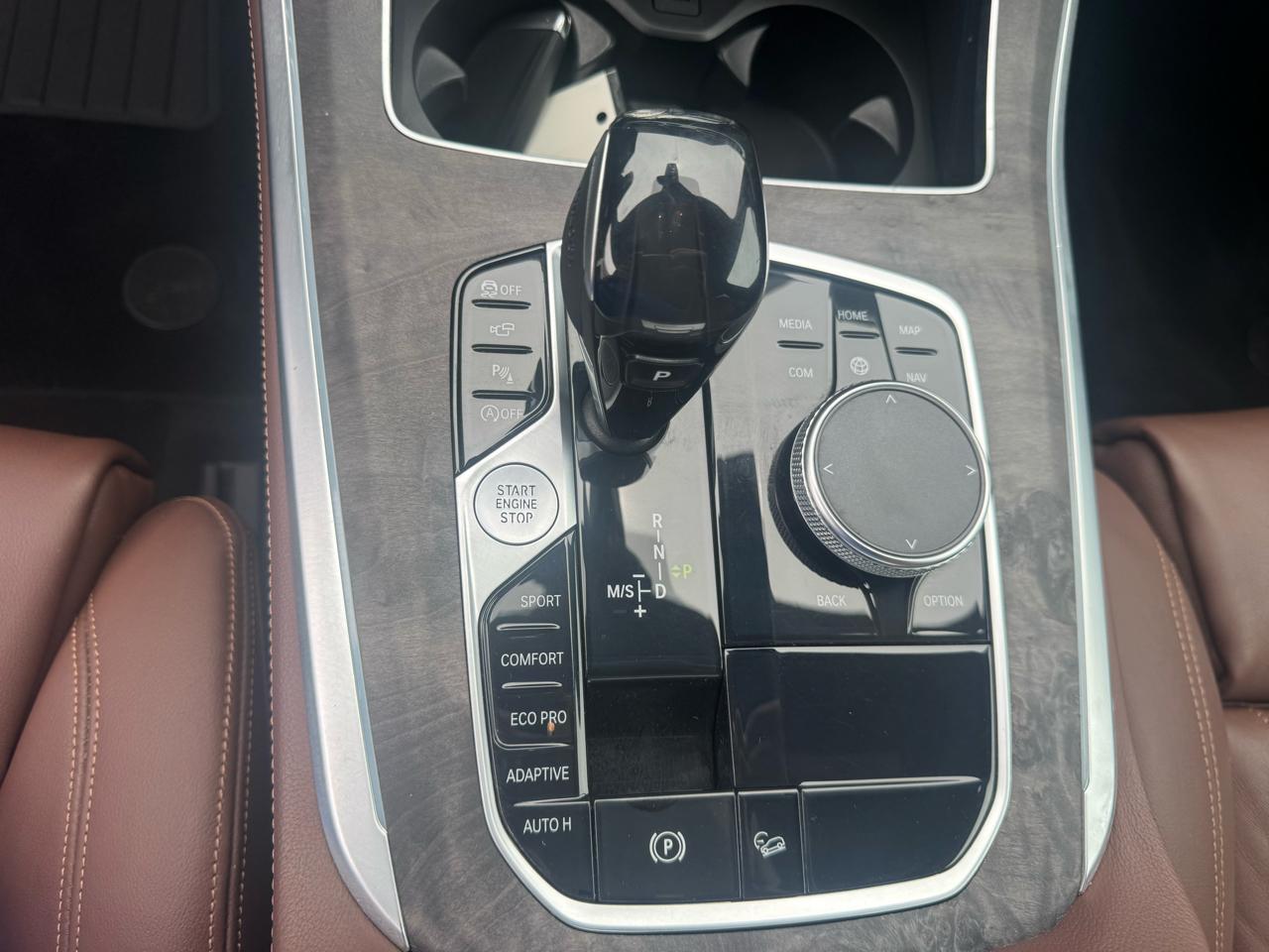 BMW X5  2020
