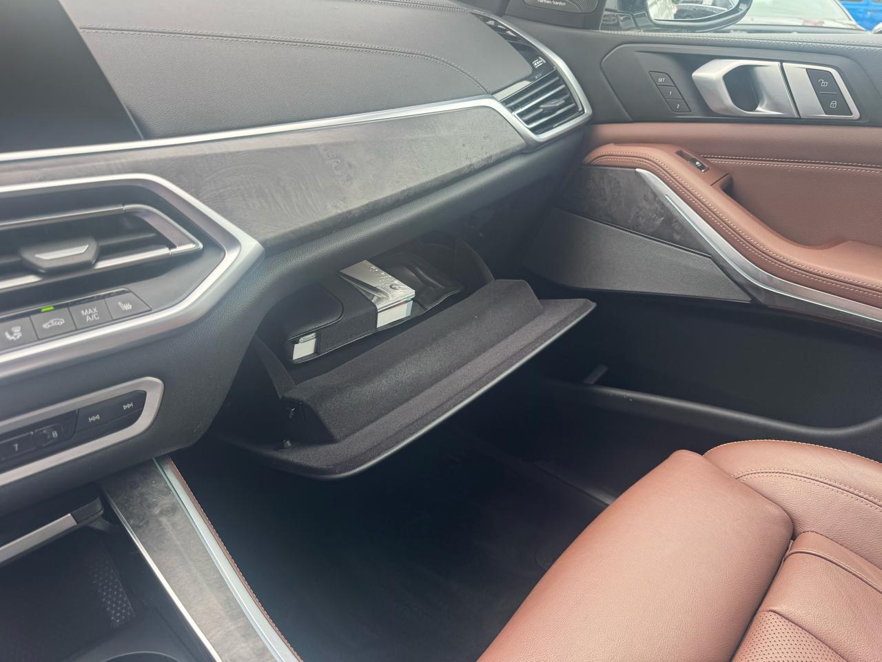BMW X5  2020