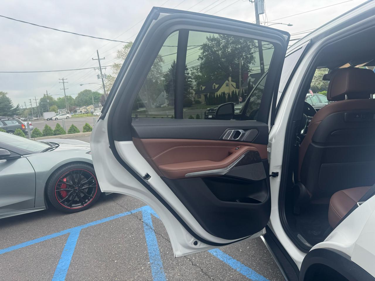 BMW X5  2020