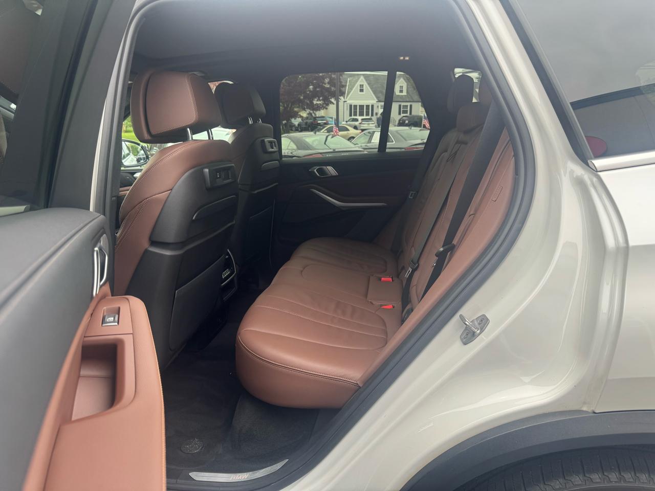 BMW X5  2020