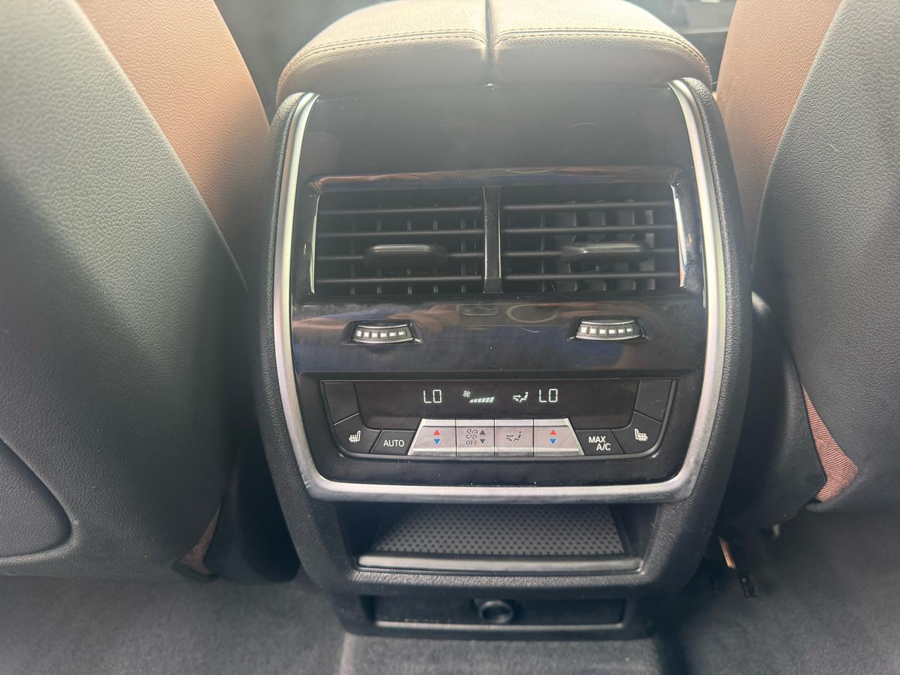 BMW X5  2020