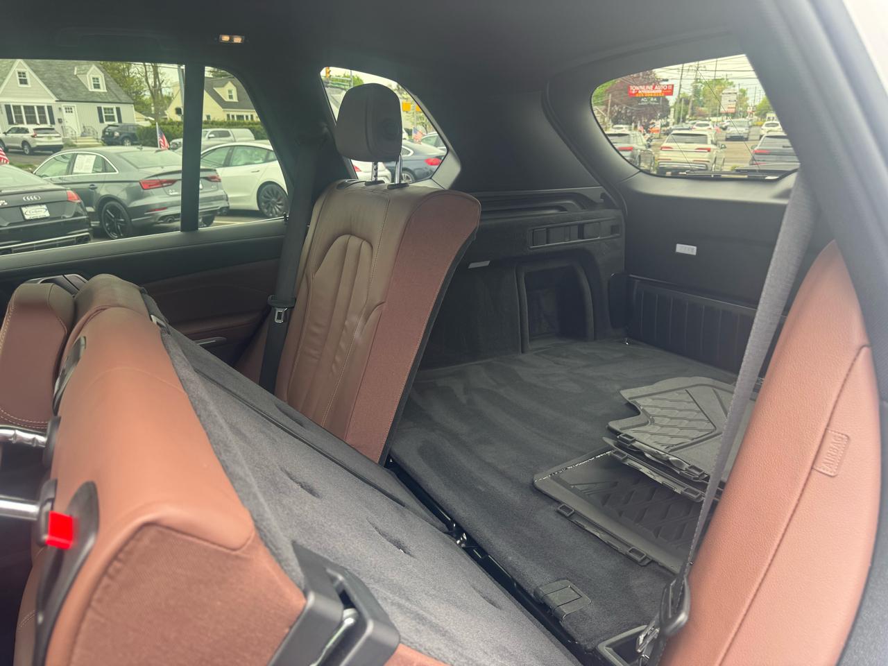 BMW X5  2020