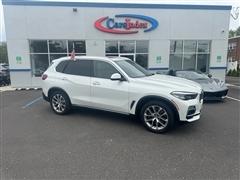 2020 BMW X5 