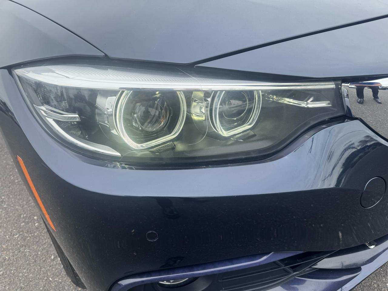BMW 4 Series 430i xDrive Convertible 2018