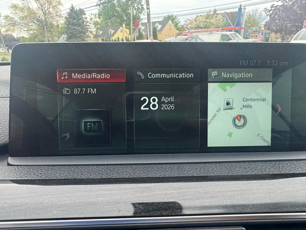 BMW 4 Series 430i xDrive Convertible 2018