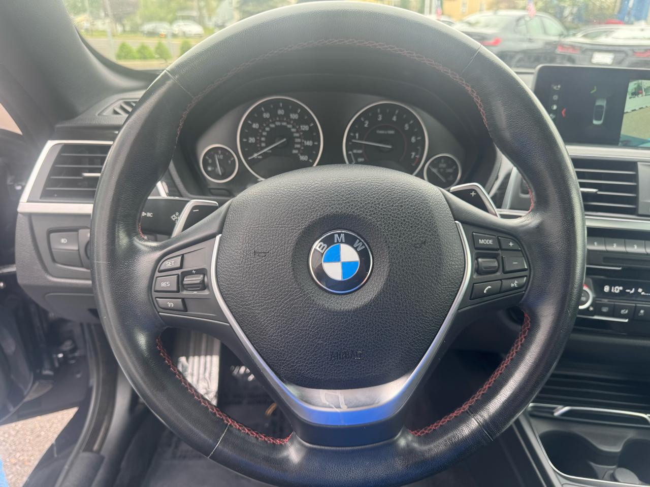BMW 4 Series 430i xDrive Convertible 2018