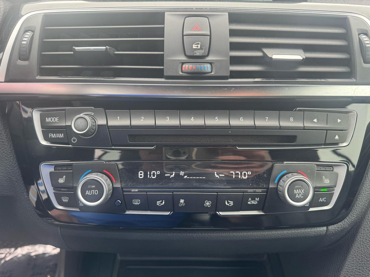 BMW 4 Series 430i xDrive Convertible 2018