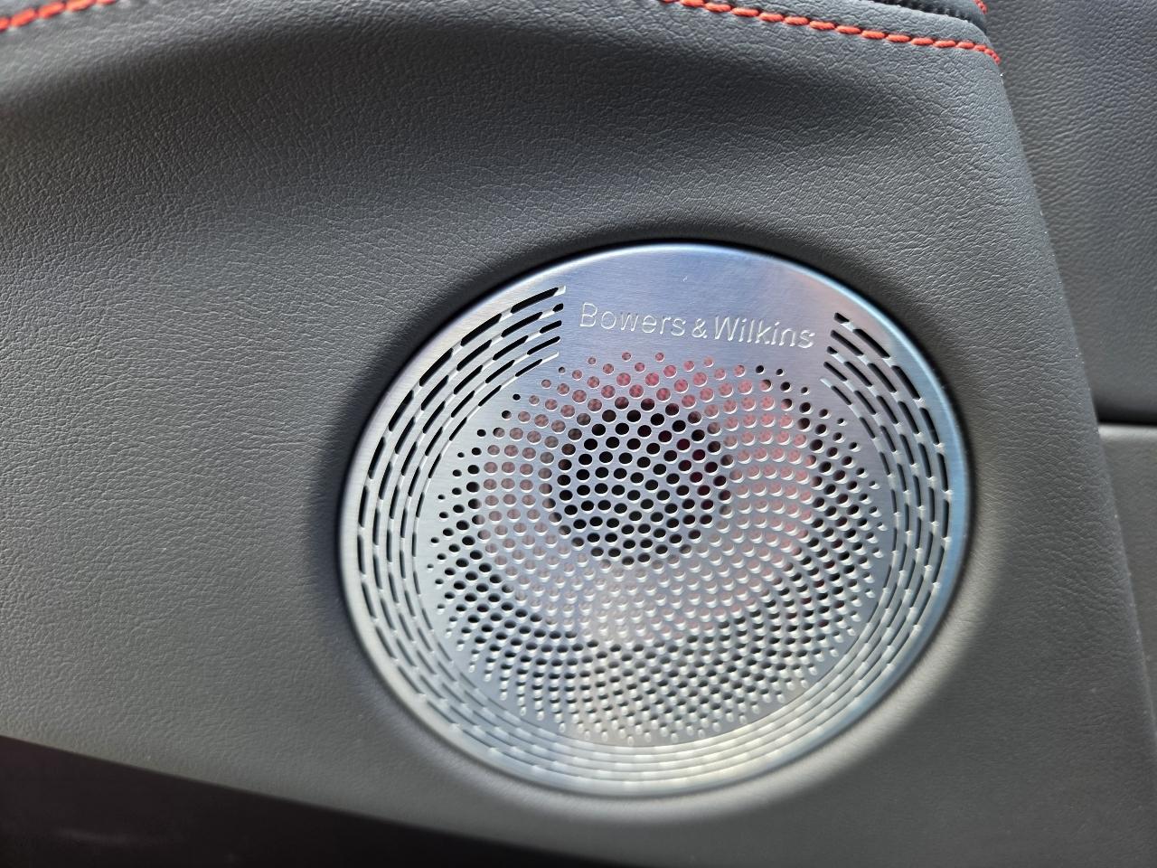 BMW XM Label Red Sports Activity Vehicle 2024