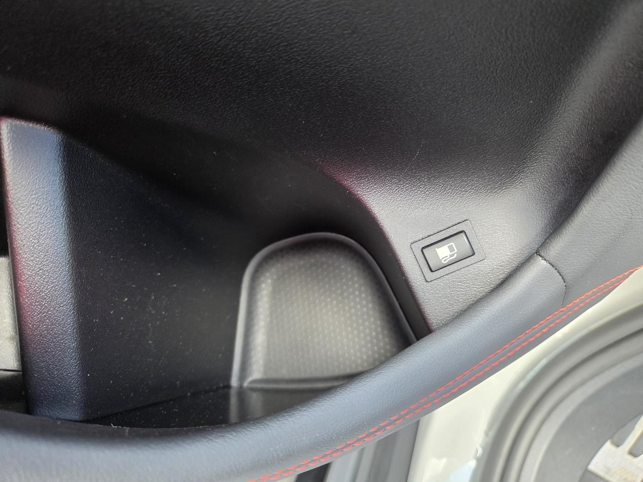 BMW XM Label Red Sports Activity Vehicle 2024