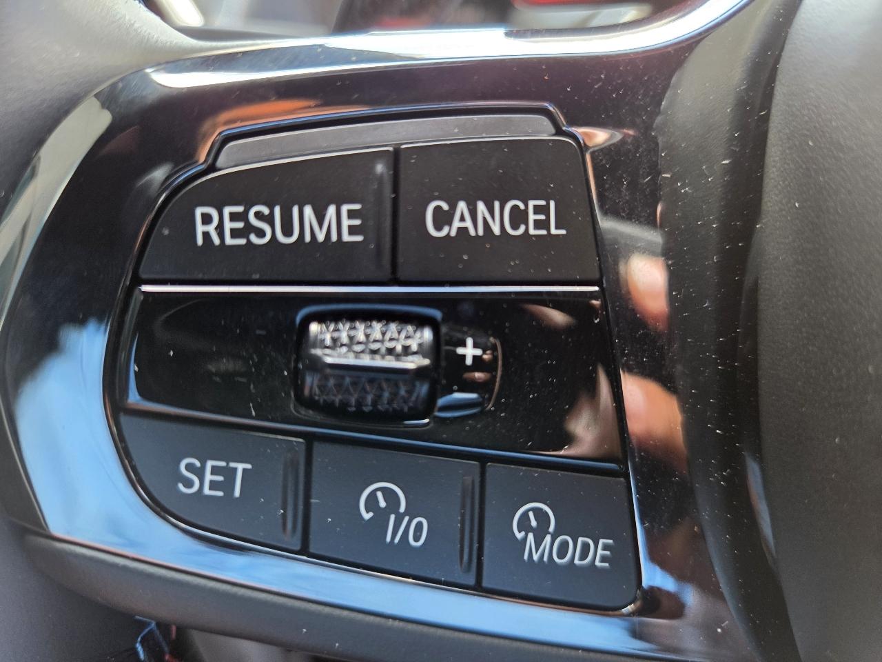 BMW XM Label Red Sports Activity Vehicle 2024