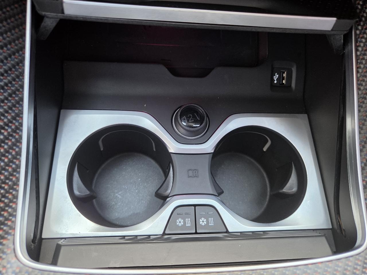 BMW XM Label Red Sports Activity Vehicle 2024