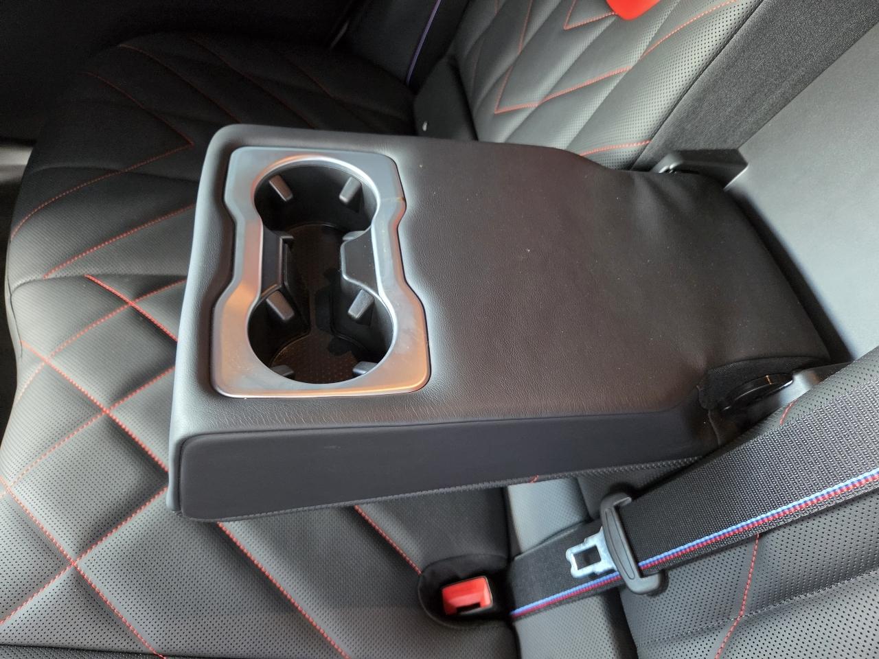 BMW XM Label Red Sports Activity Vehicle 2024