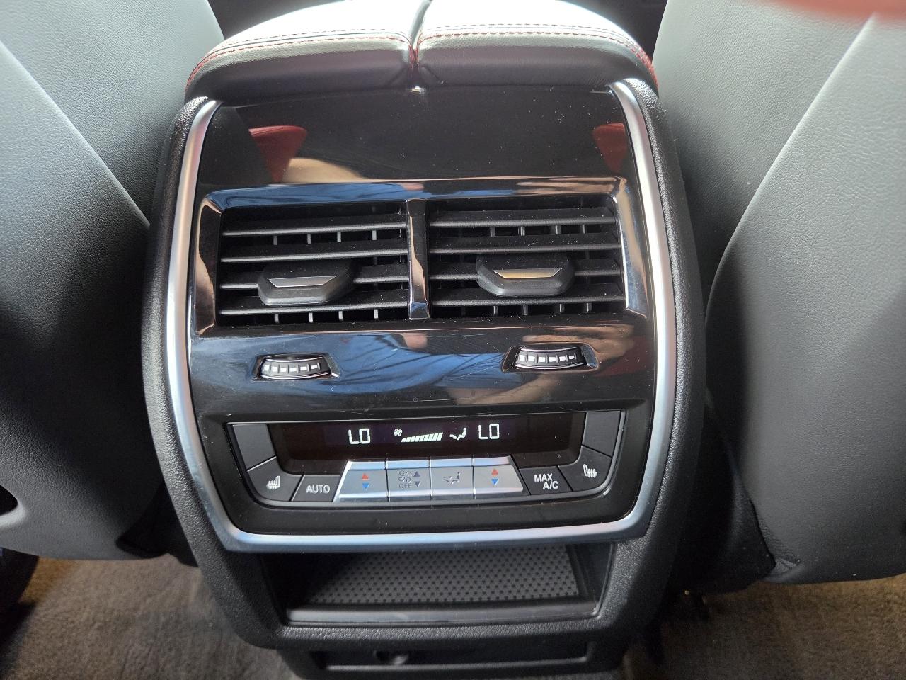 BMW XM Label Red Sports Activity Vehicle 2024