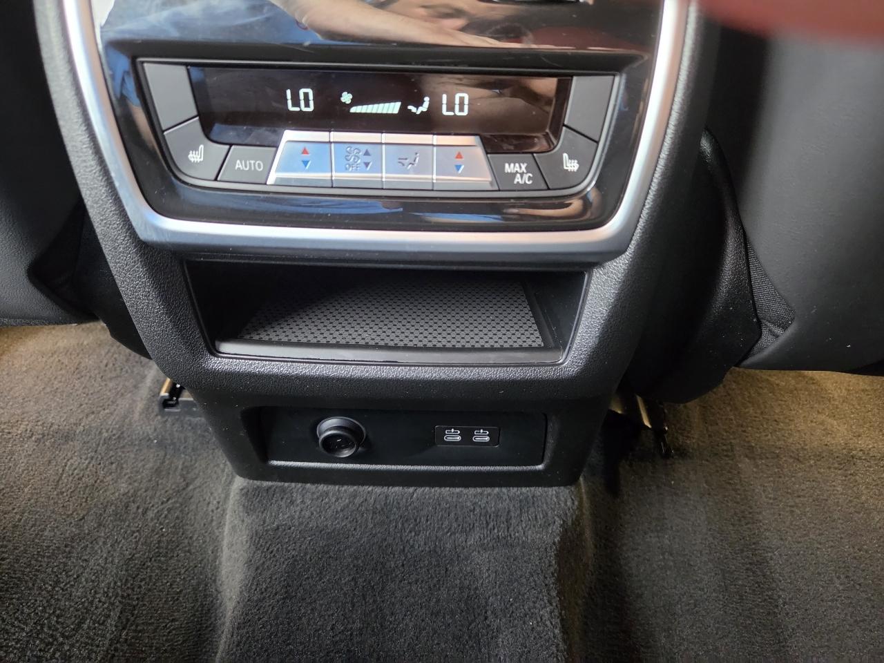 BMW XM Label Red Sports Activity Vehicle 2024