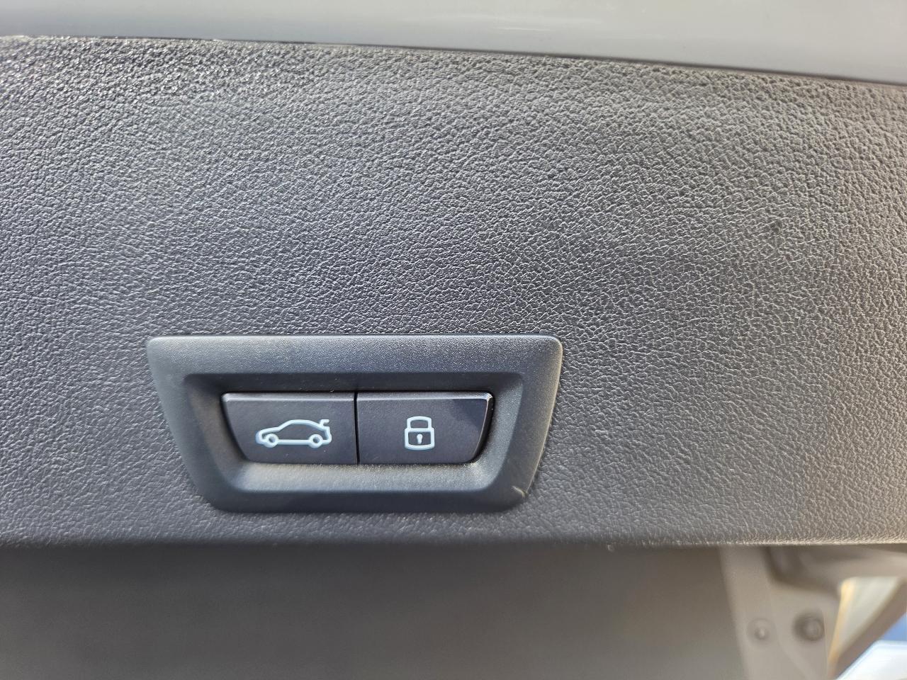 BMW XM Label Red Sports Activity Vehicle 2024
