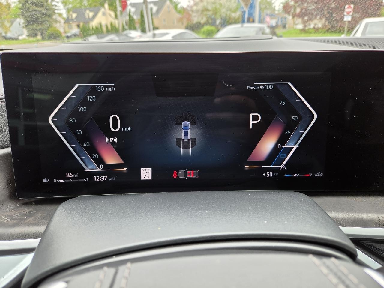 BMW X5 xDrive40i Sports Activity Vehicle 2024