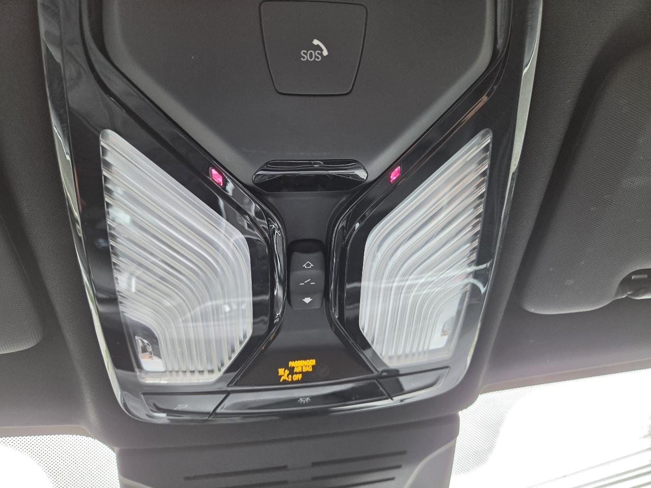 BMW X5 xDrive40i Sports Activity Vehicle 2024
