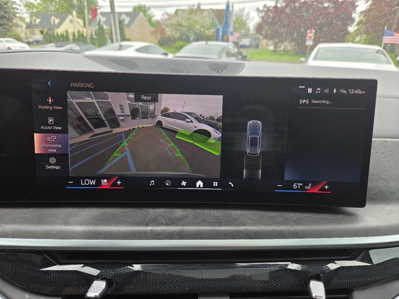 BMW X5 xDrive40i Sports Activity Vehicle 2024