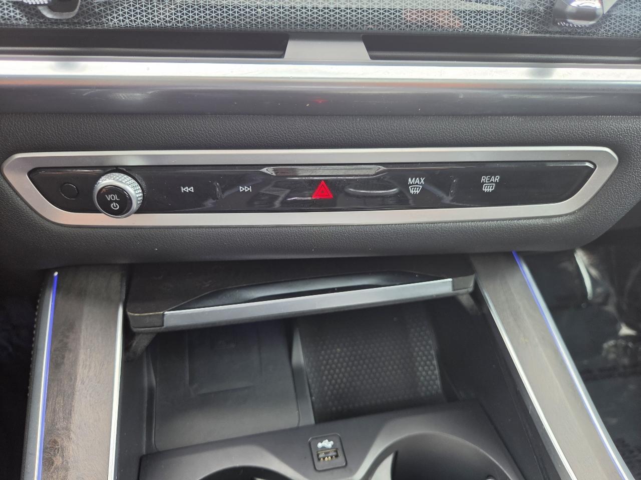 BMW X5 xDrive40i Sports Activity Vehicle 2024