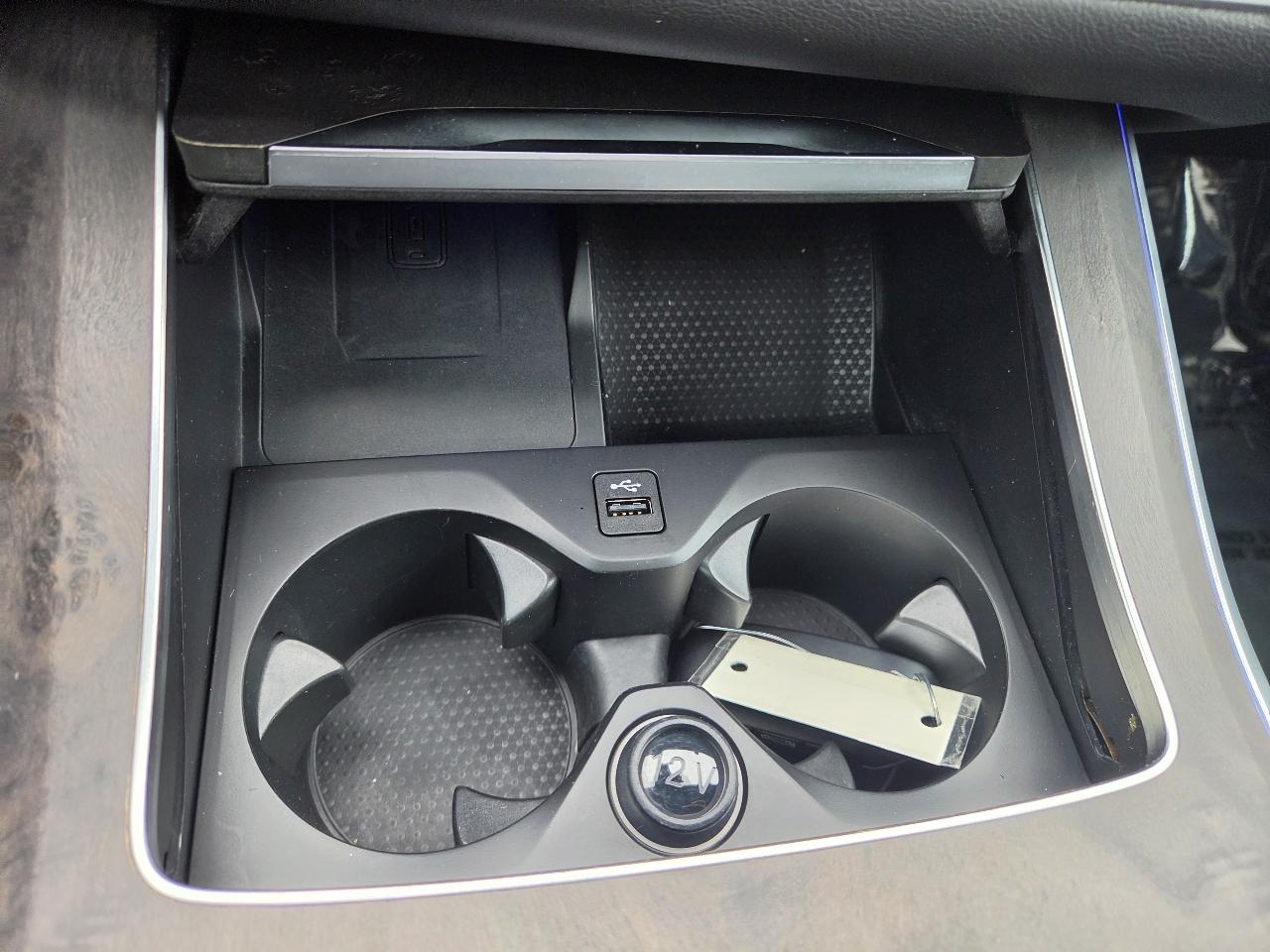 BMW X5 xDrive40i Sports Activity Vehicle 2024