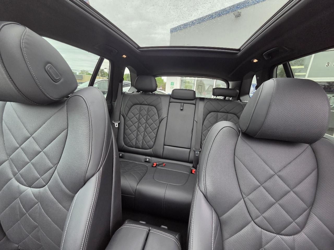 BMW X5 xDrive40i Sports Activity Vehicle 2024