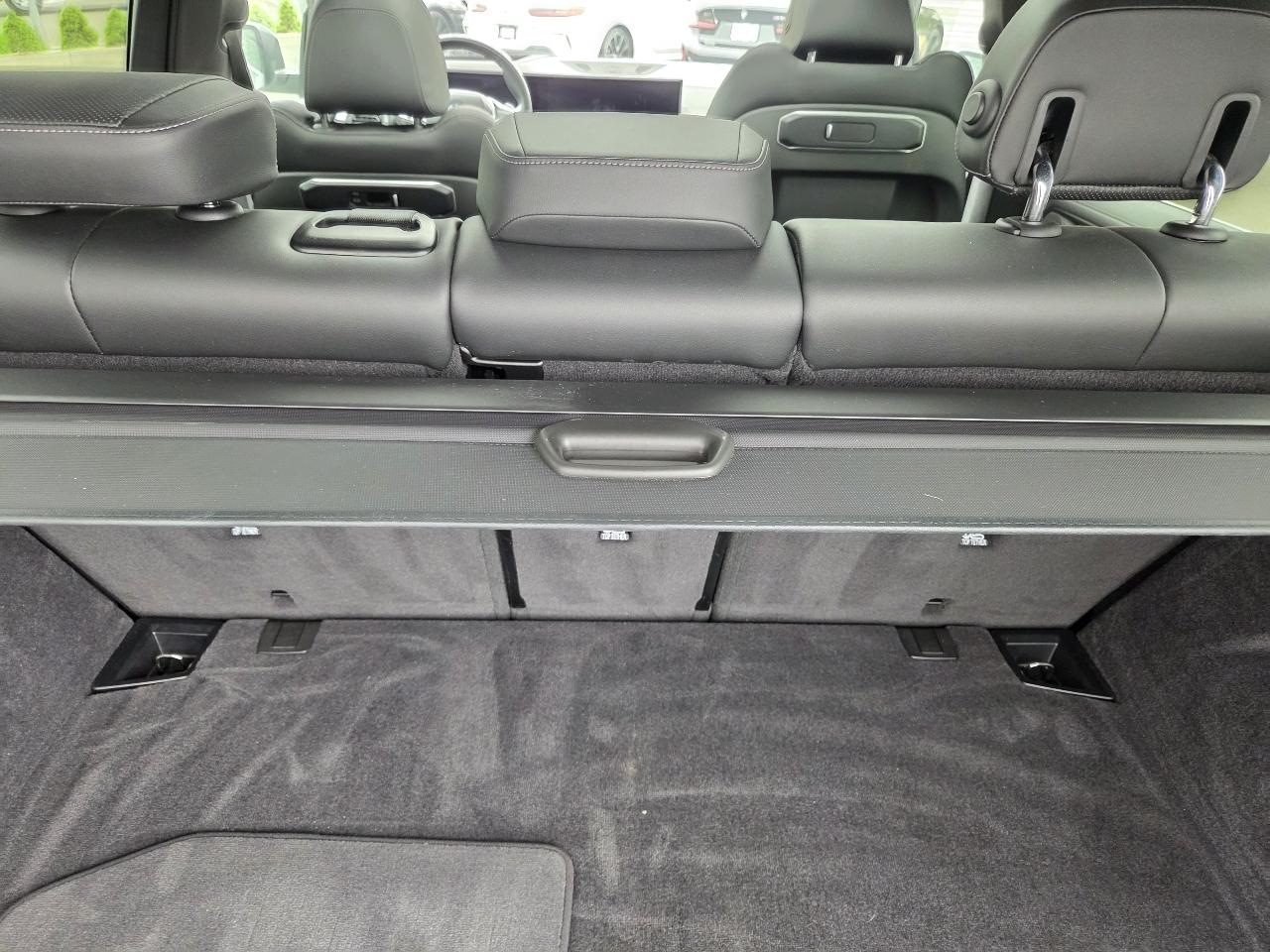 BMW X5 xDrive40i Sports Activity Vehicle 2024