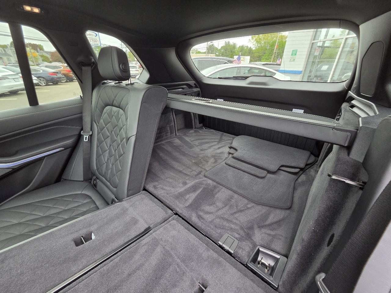 BMW X5 xDrive40i Sports Activity Vehicle 2024