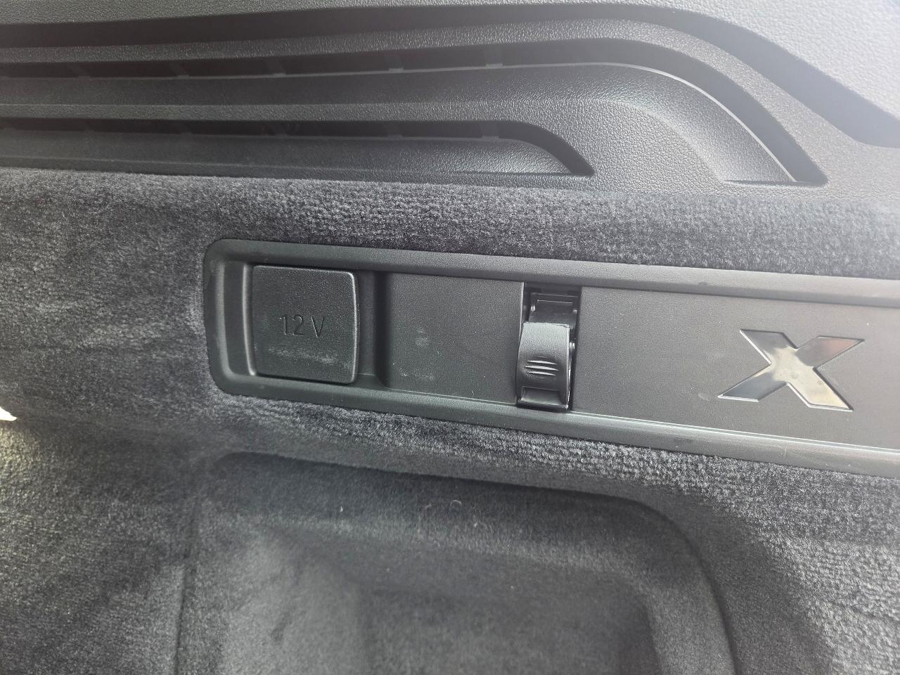 BMW X5 xDrive40i Sports Activity Vehicle 2024