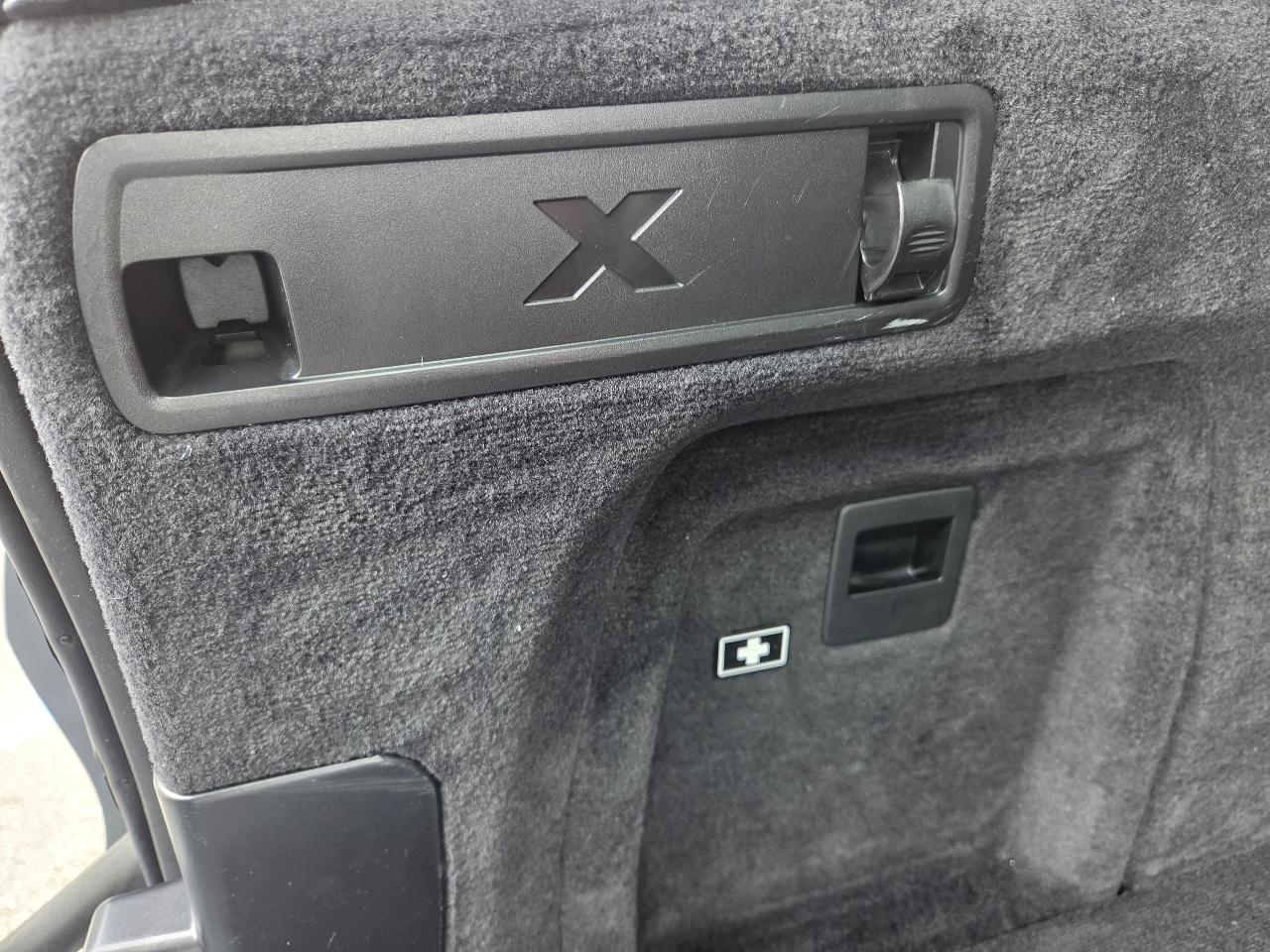 BMW X5 xDrive40i Sports Activity Vehicle 2024