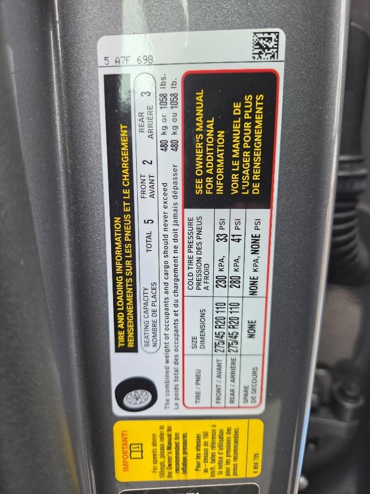 BMW X5 xDrive40i Sports Activity Vehicle 2024