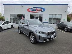 2024 BMW X5 