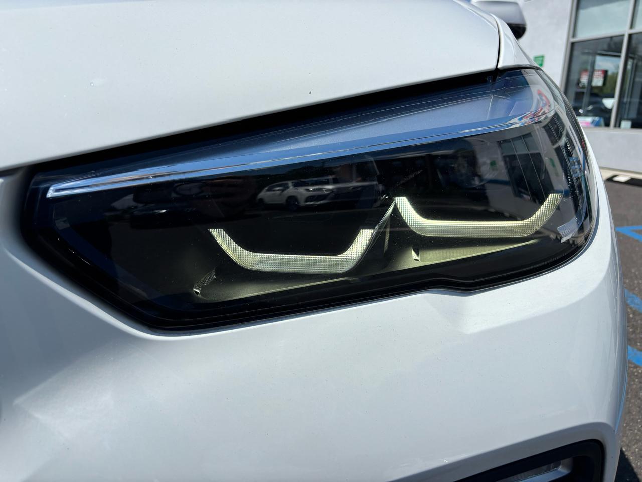 BMW X5 xDrive40i Sports Activity Vehicle 2019