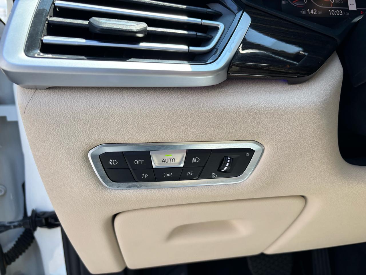 BMW X5 xDrive40i Sports Activity Vehicle 2019