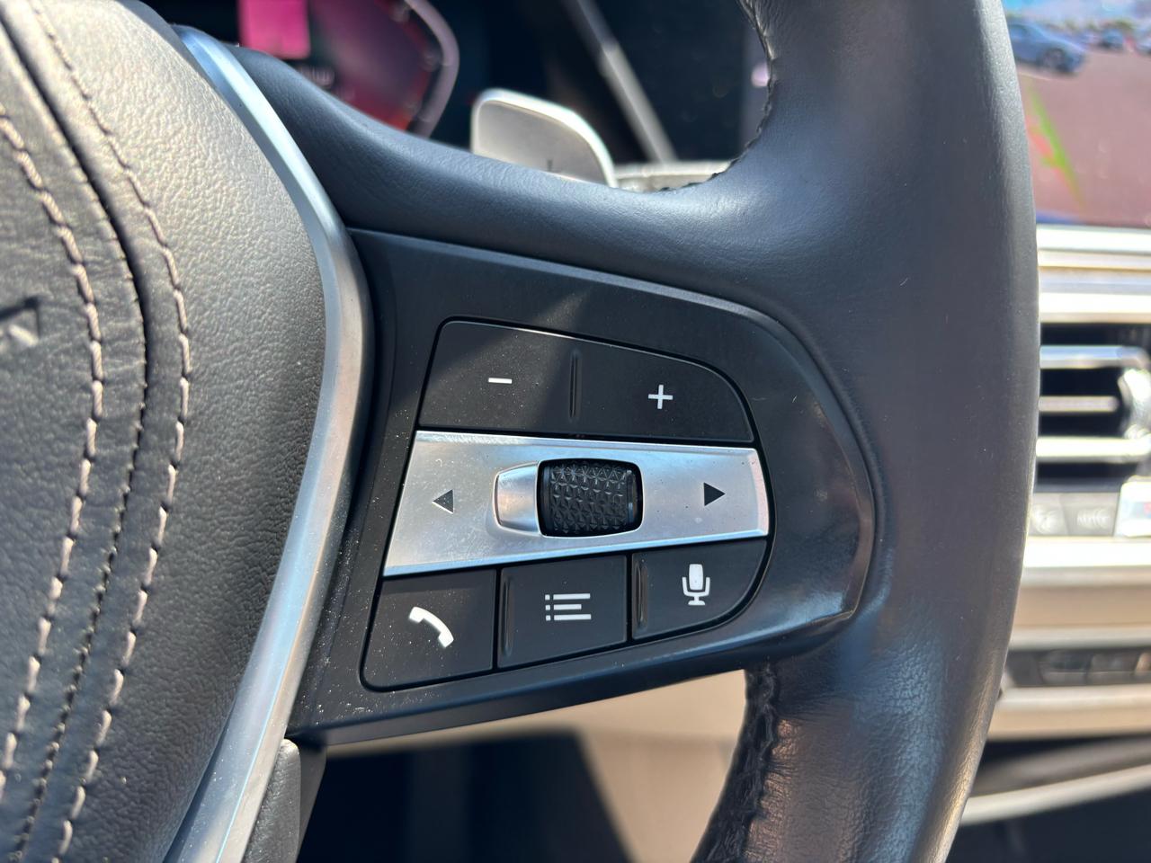 BMW X5 xDrive40i Sports Activity Vehicle 2019