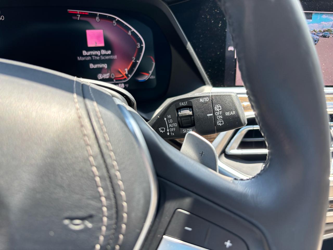 BMW X5 xDrive40i Sports Activity Vehicle 2019