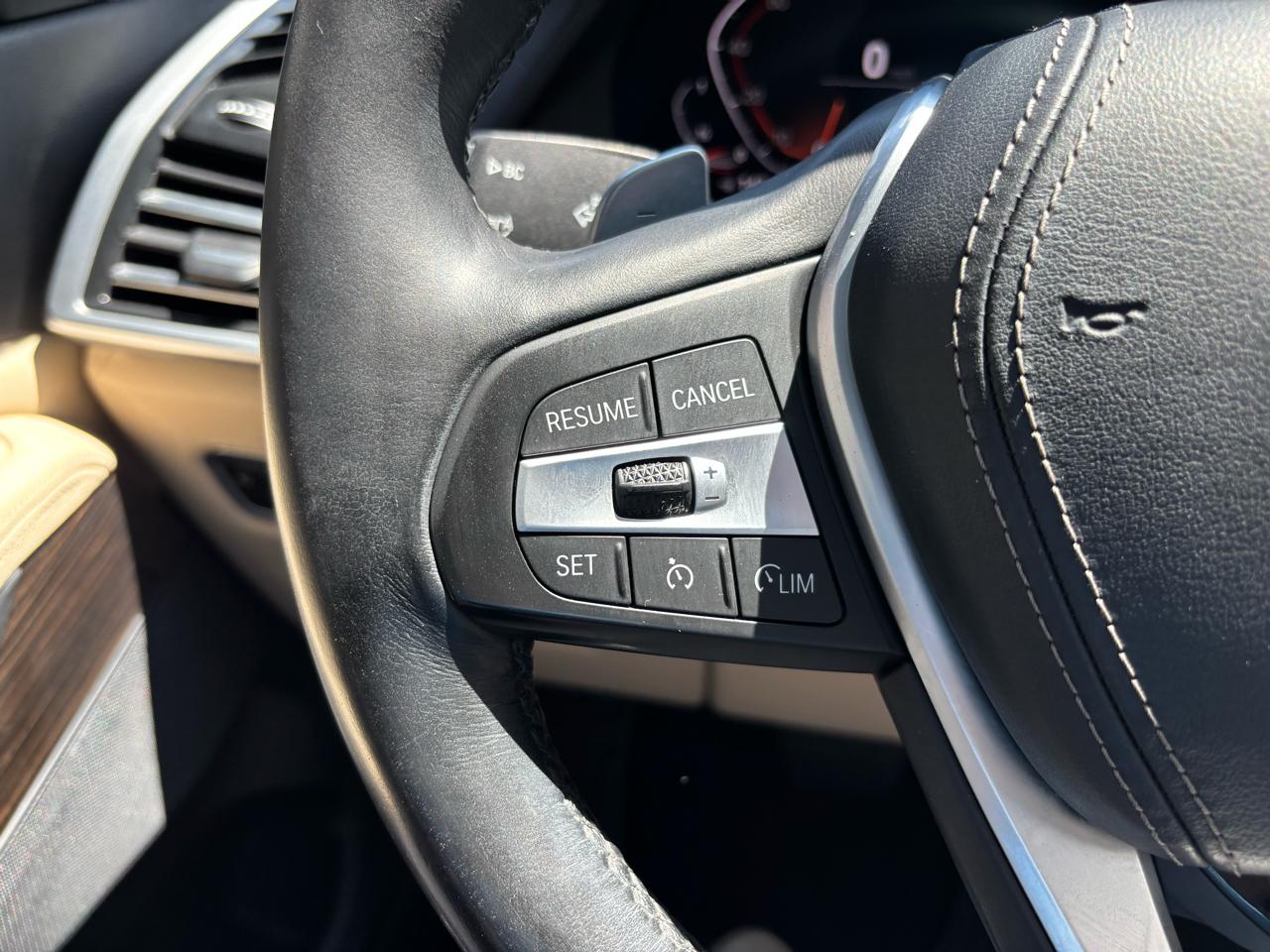 BMW X5 xDrive40i Sports Activity Vehicle 2019